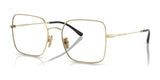 Vogue VO4328D Eyeglasses | Size 54