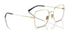 Vogue VO4328D Eyeglasses | Size 54 / Gold №280