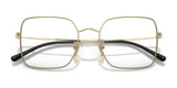 Vogue VO4328D Eyeglasses | Size 54