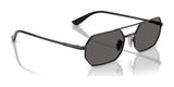 Vogue VO4329S Sunglasses | Size 55