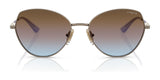 Vogue VO4330S Sunglasses | Size 56