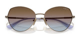 Vogue VO4330S Sunglasses | Size 56