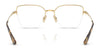 Vogue VO4331 Eyeglasses / Gold №280 / Size 51