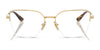 Vogue VO4331 Eyeglasses / Gold №280 / Size 51