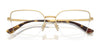 Vogue VO4331 Eyeglasses / Gold №280 / Size 51