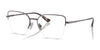 Vogue VO4331 Eyeglasses / Light Violet №5149 / Size 51