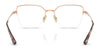 Vogue VO4331 Eyeglasses / Gold №280 / Size 51