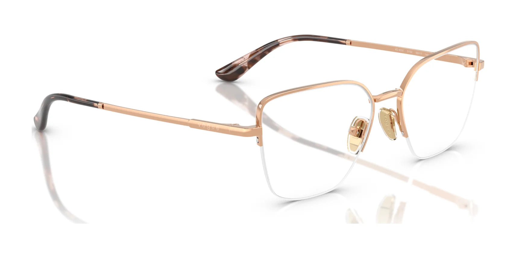 Vogue VO4331 Eyeglasses