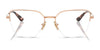 Vogue VO4331 Eyeglasses / Gold №280 / Size 51