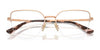 Vogue VO4331 Eyeglasses / Gold №280 / Size 51