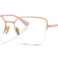 Rose Gold/Top Rose №5207