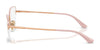 Vogue VO4331 Eyeglasses / Gold №280 / Size 51