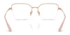 Vogue VO4331 Eyeglasses / Gold №280 / Size 51