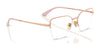 Vogue VO4331 Eyeglasses / Gold №280 / Size 51