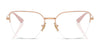 Vogue VO4331 Eyeglasses / Gold №280 / Size 51