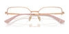 Vogue VO4331 Eyeglasses / Gold №280 / Size 51