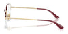 Vogue VO4331 Eyeglasses / Gold №280 / Size 51