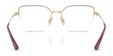 Vogue VO4331 Eyeglasses