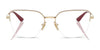 Vogue VO4331 Eyeglasses / Gold №280 / Size 51