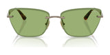 Vogue VO4332S Sunglasses | Size 59