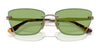 Vogue VO4332S Sunglasses | Size 59 / Gold / Black Smoke (3N 10.9%) №280/87