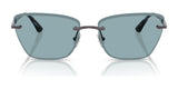 Vogue VO4332S Sunglasses | Size 59