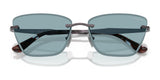 Vogue VO4332S Sunglasses | Size 59