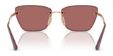 Vogue VO4332S Sunglasses | Size 59