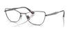 Vogue VO4333 Eyeglasses / Light Violet №5149 / Size 52