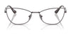 Vogue VO4333 Eyeglasses / Light Brown №5138 / Size 52