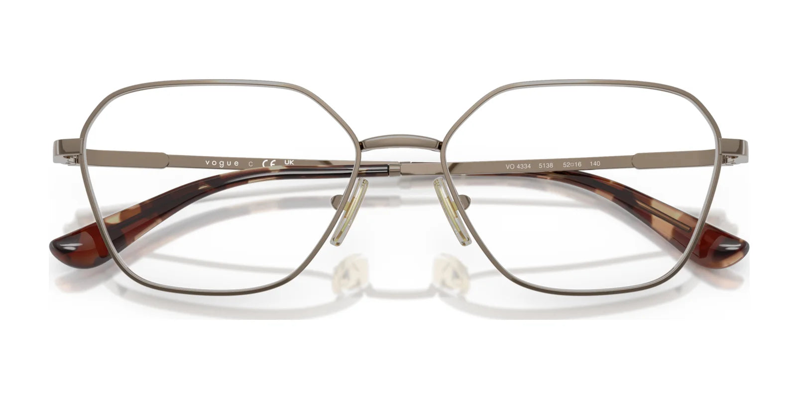 Vogue VO4334 Eyeglasses