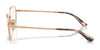 Vogue VO4334 Eyeglasses / Gold/Top Black №5210 / Size 52