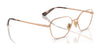 Vogue VO4334 Eyeglasses / Gold/Top Black №5210 / Size 52