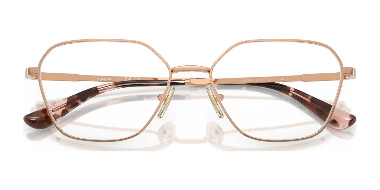 Vogue VO4334 Eyeglasses