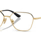 Gold/Top Black №5210