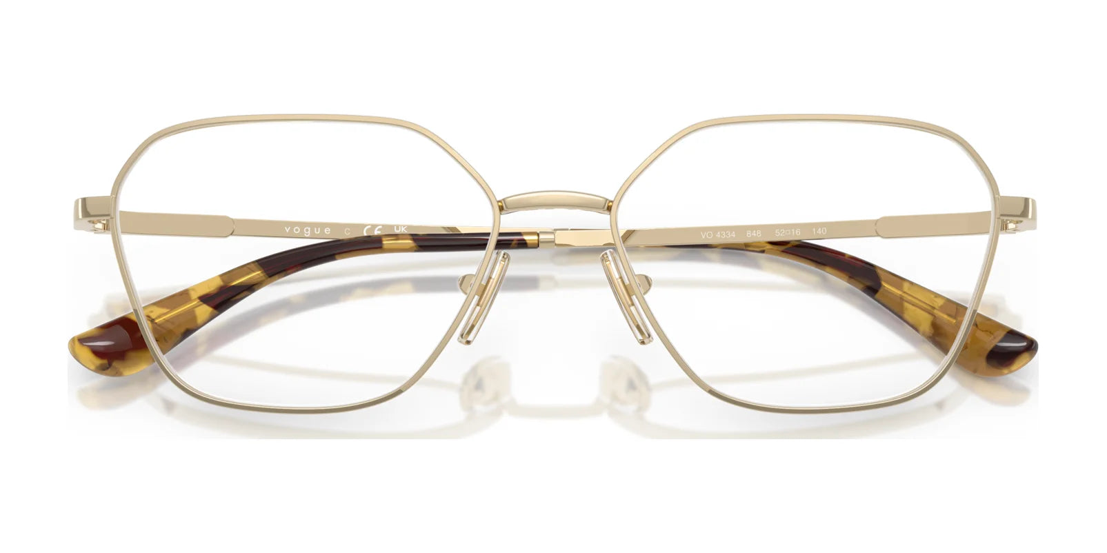 Vogue VO4334 Eyeglasses