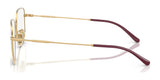 Vogue VO4335D Eyeglasses | Size 55