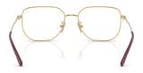 Vogue VO4335D Eyeglasses | Size 55