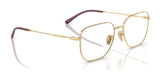 Vogue VO4335D Eyeglasses | Size 55