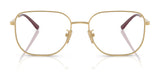 Vogue VO4335D Eyeglasses | Size 55