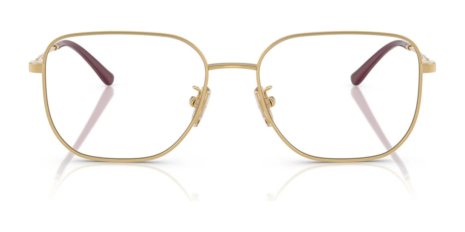 Vogue VO4335D Eyeglasses | Size 55