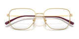 Vogue VO4335D Eyeglasses | Size 55