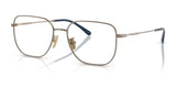 Vogue VO4335D Eyeglasses | Size 55