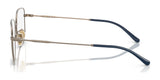 Vogue VO4335D Eyeglasses | Size 55