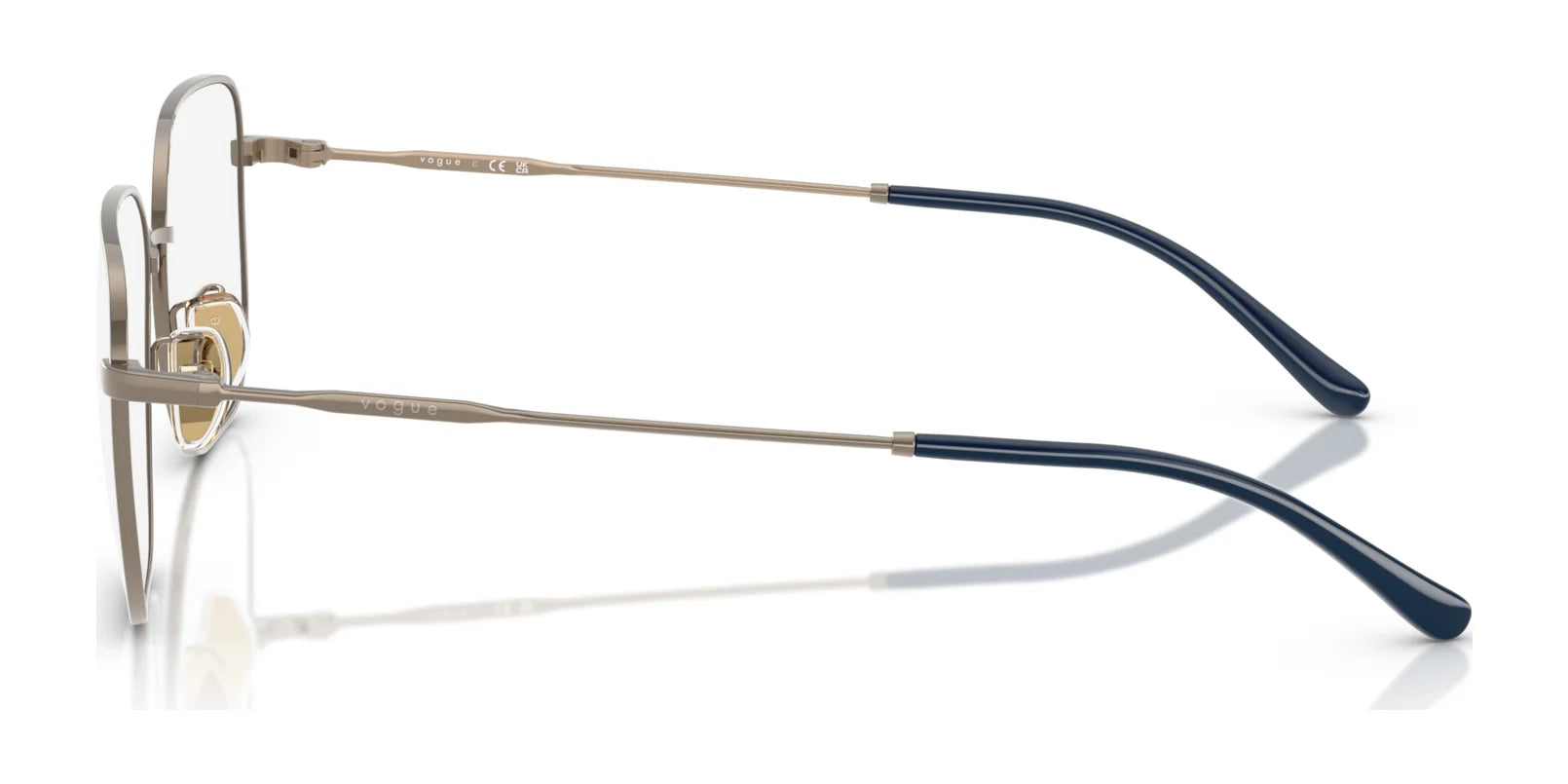 Vogue VO4335D Eyeglasses | Size 55