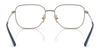 Vogue VO4335D Eyeglasses | Size 55 / Gold №280