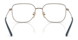 Vogue VO4335D Eyeglasses | Size 55