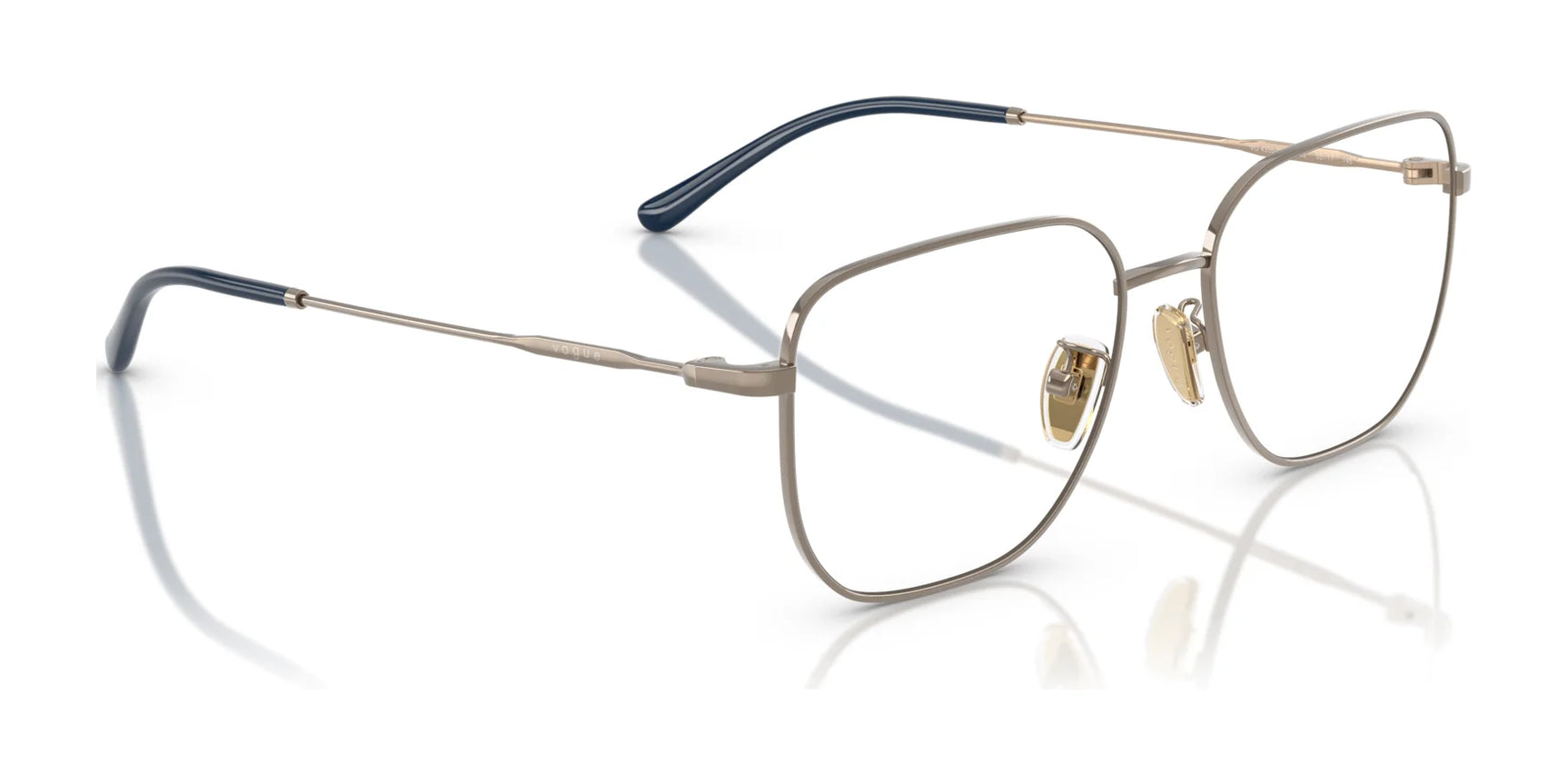 Vogue VO4335D Eyeglasses | Size 55