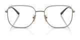Vogue VO4335D Eyeglasses | Size 55