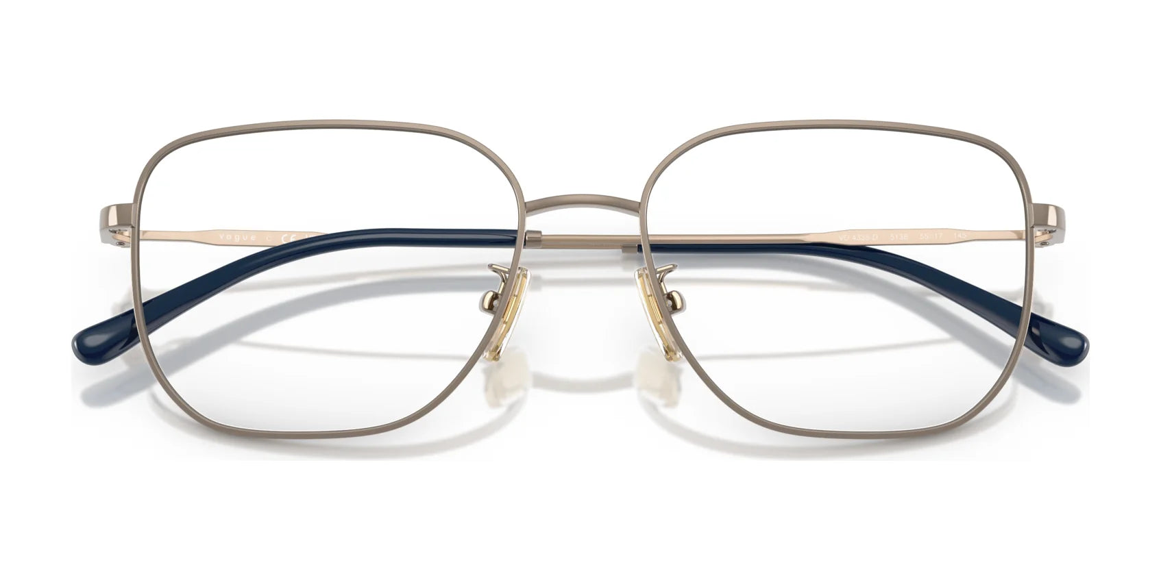 Vogue VO4335D Eyeglasses | Size 55